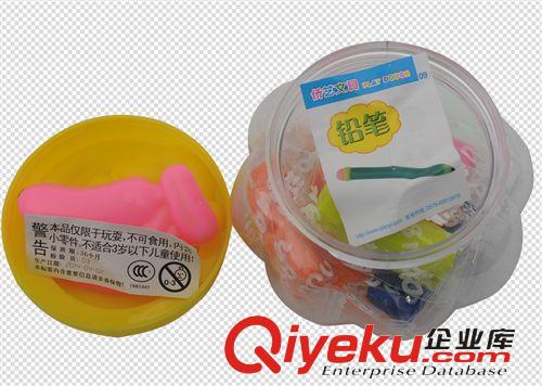 泥彩文具 廠家批發 zp超輕md軟泥不沾手兒童橡皮泥批發益智玩具W-513A