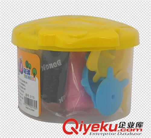 泥彩文具 欣貝2110彩泥 19#