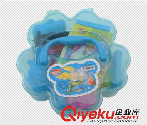 泥彩文具 2005 欣貝泥  11#