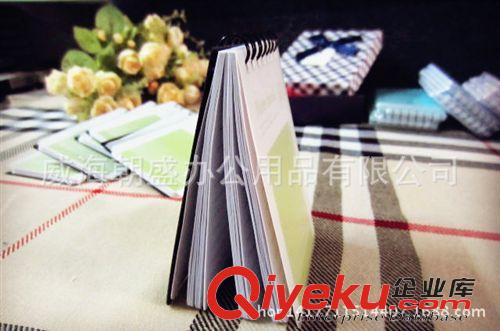 辦公用品 申士100K PP面線圈記事本環(huán)本螺旋本小筆記本小便簽條本SS-50100原始圖片2