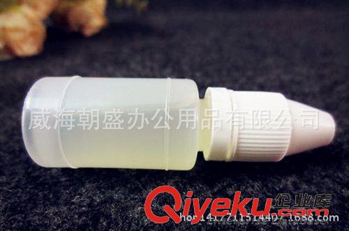 日用百貨 彩虹熒光防偽隱形印油 無色專用防偽章印油 10ml 紫外光熒光印油原始圖片2