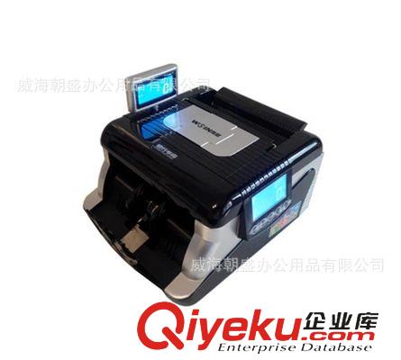 辦公機(jī)械 維新點(diǎn)鈔機(jī)驗(yàn)鈔機(jī)維新WX808語(yǔ)音驗(yàn)鈔機(jī)外置USB銀行專用zp原始圖片3