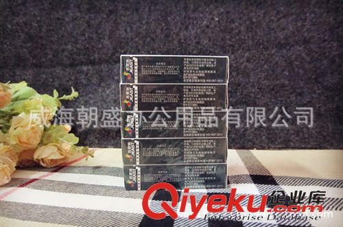 辦公耗材 杰思特JA-LQ670K（JD-RP002) 黑色 色帶架 12.7mm*5m平接色帶670原始圖片2