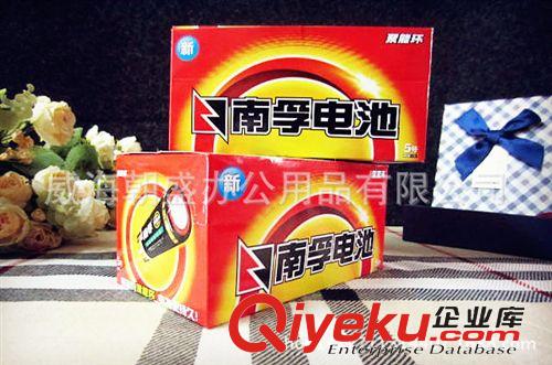 辦公耗材 zp南孚5號電池 LR6-4BS 聚能環(huán)5#無汞堿性電池1.5V AAA高性能原始圖片2