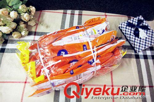 勞保用品 東亞708 防油工業手套防滑浸塑手套機械化工浸膠耐磨勞保手套
