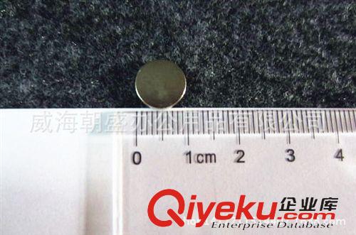 其它 廠家供應(yīng)超強(qiáng)磁粒10mm*2mm 白板磁鐵小磁粒 圓形釹鐵硼強(qiáng)磁產(chǎn)品