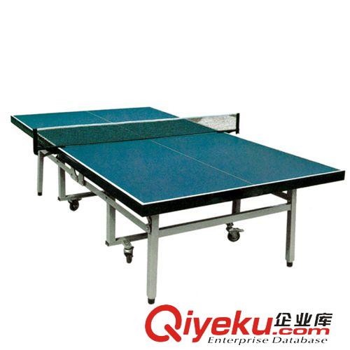 乒乓球系列 廠家直銷 JL-076 單折式乒乓球臺