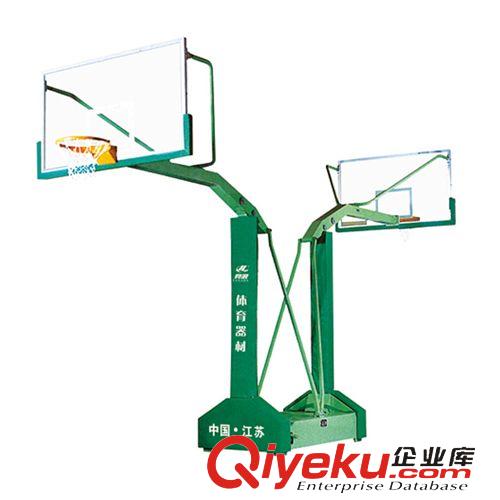 籃球系列 廠家直銷 JL-007 海燕式移動籃球架