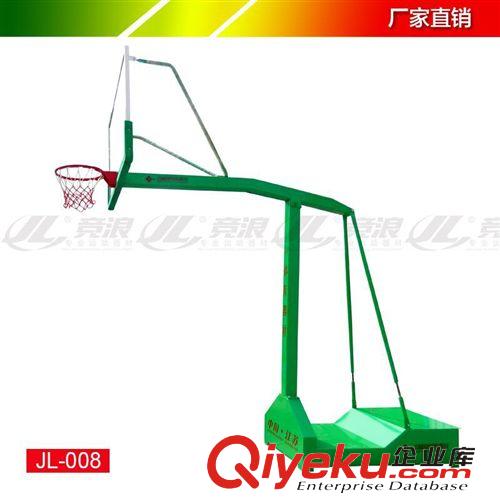 籃球系列 廠家直銷 JL-004彈性平衡籃球架