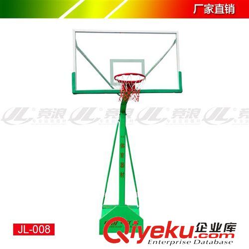 籃球系列 廠家直銷 明星產品 移動式單臂籃球架原始圖片3