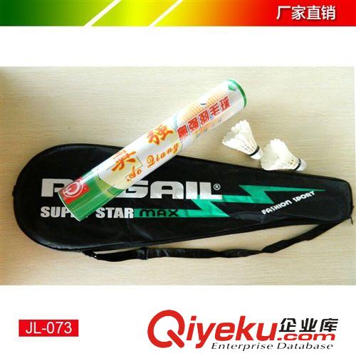 羽毛球、網球系列 廠家直銷 regail 918 鐵合金球拍 羽毛球拍 學生用羽毛球拍