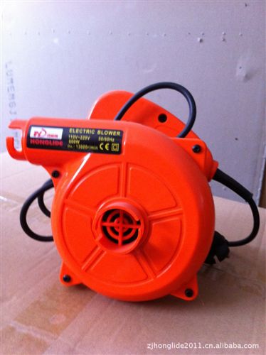 黃色款式電鉆 沖擊鉆 角磨機(jī) 吹風(fēng)機(jī) 供應(yīng)博士款 牧田款 吹風(fēng)機(jī) 吹吸風(fēng)機(jī)  品牌鴻利德原始圖片3