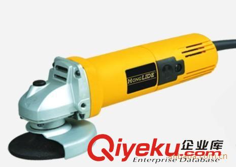 黃色款式電鉆 沖擊鉆 角磨機 吹風機 德偉款230角磨機 新款角磨機功率2200W廠家供應