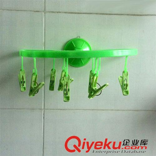 吸盤掛鉤系列 強(qiáng)力吸盤掛架 吸墻內(nèi)衣襪子晾曬架 室內(nèi)衣架 浴室衣架 吸盤掛鉤