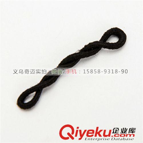 潮流飾品 11-33 一元店頭繩 綁發(fā)圈 頭圈 精美頭飾 地?cái)偀豳u 一元兩元專批原始圖片3