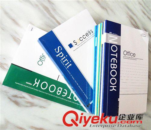學(xué)習(xí)文具 [筆記本批發(fā)]正品萊特B5精品辦公完全系列軟抄特價(jià)直銷原始圖片3