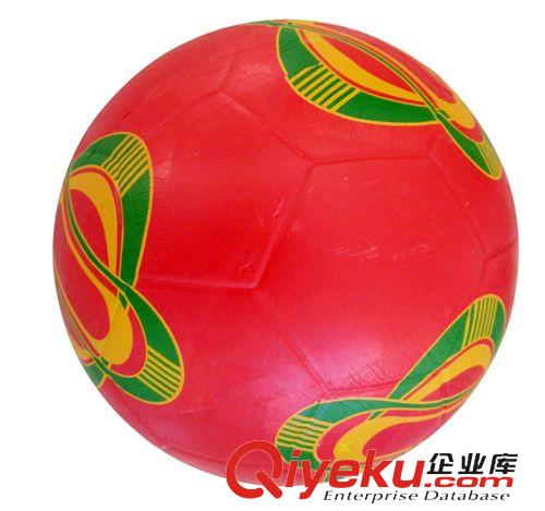 橡膠足球 廠家直銷各種規(guī)格橡膠足球，光面，價格優(yōu)