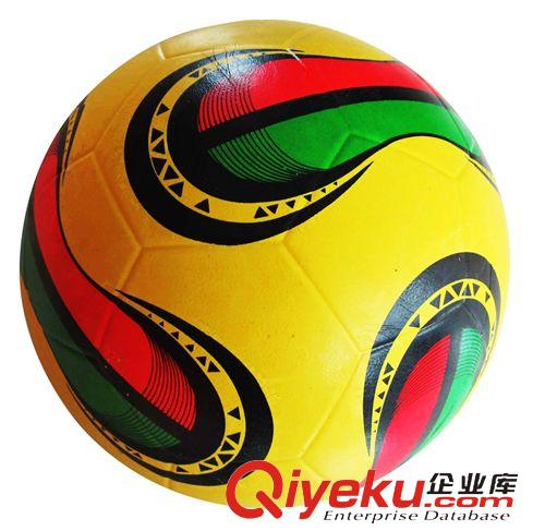 橡膠足球 廠家直銷各種規(guī)格橡膠足球，光面,價格優(yōu)