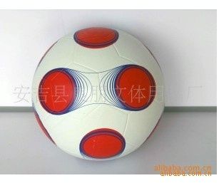 橡膠足球 供應光面橡膠足球，3。4。5號，廠家直銷，價格低，品質佳