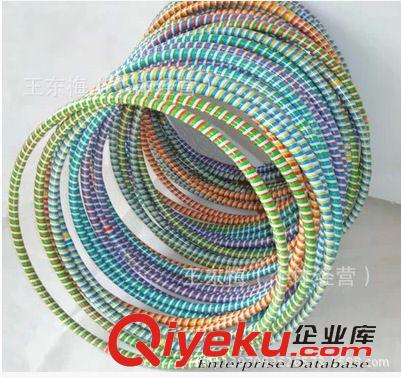 呼啦圈 彩繩呼啦圈 廠家自產自銷各式jf瘦腰呼啦圈 呼啦圈