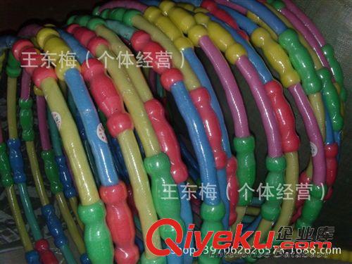 呼啦圈 呼啦圈配件 泡沫 彩繩 皮革 亮布 彩帶 am球 鐵管 塑料橡膠管