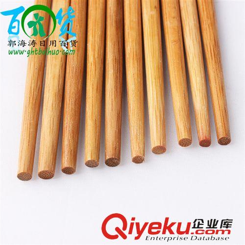 廚房用品 5雙坤甸鐵木筷廠家直銷 純竹制筷子 火鍋筷 批發(fā) 網(wǎng)店代理 精品原始圖片2