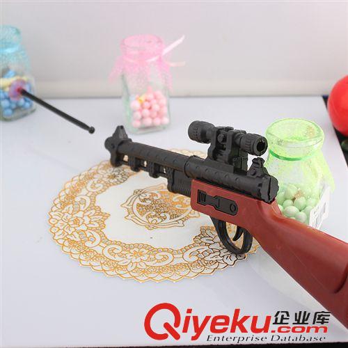 兒童玩具 918 廠家直銷 兒童玩具軟蛋搶 吸盤槍 射擊玩具 精品百貨批發(fā)原始圖片3