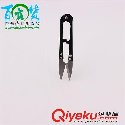 其他兩元小百貨 胡一刀沙剪廠(chǎng)家直銷(xiāo) 紅色小剪刀 線(xiàn)頭剪 批發(fā) 網(wǎng)店代理 精品原始圖片2