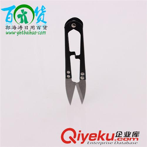其他兩元小百貨 胡一刀沙剪廠(chǎng)家直銷(xiāo) 紅色小剪刀 線(xiàn)頭剪 批發(fā) 網(wǎng)店代理 精品原始圖片3