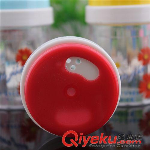 其他兩元小百貨 牙簽空瓶2元小商品廠家直銷(xiāo)批發(fā)牙簽筒 圓形牙簽桶2元店貨源批發(fā)原始圖片3