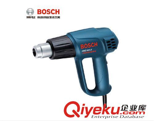 博世電動(dòng)工具 zp博世工具調(diào)溫?zé)犸L(fēng)槍 兩檔調(diào)溫塑料焊槍GHG 500-2 B7108231原始圖片2
