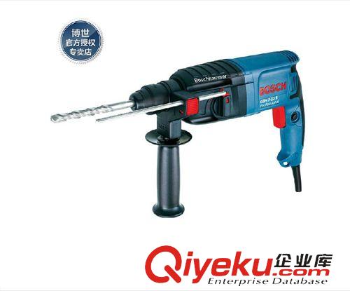 博世電動(dòng)工具 zp博世工具電錘沖擊鉆 電錘電鉆兩用GBH 2-23 S GBH 2-23 RE原始圖片2