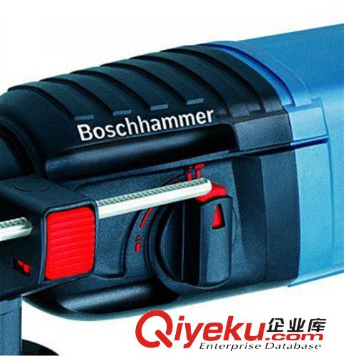 博世電動(dòng)工具 zp博世工具電錘沖擊鉆 電錘電鉆兩用GBH 2-23 S GBH 2-23 RE原始圖片3