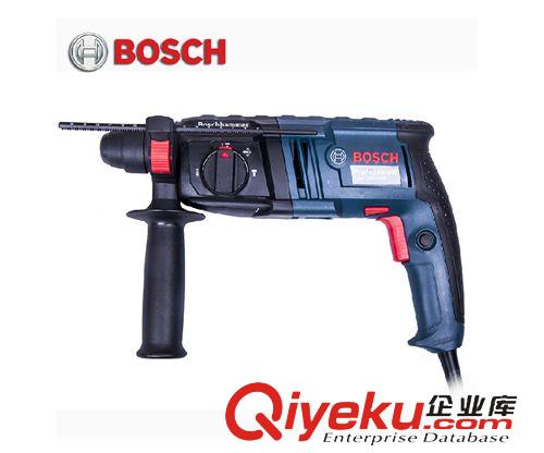 博世電動工具 zp博世工具多功能電錘電鉆兩功能沖擊鉆TBH2000 RE TBH2000 DRE原始圖片2