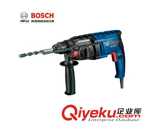 博世電動工具 zp博世工具多功能電錘電鉆兩功能沖擊鉆TBH2000 RE TBH2000 DRE原始圖片3