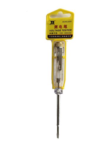 波斯工具 廠家直銷波斯手動工具電筆BS453091  小 BS-I3091原始圖片2