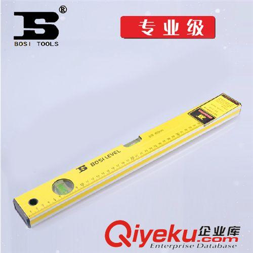 波斯工具 廠家直銷波斯手動工具91B型水平尺BS119104原始圖片2
