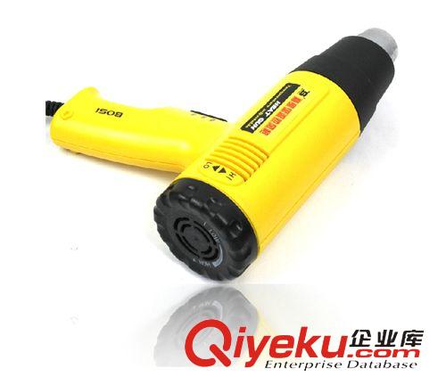 波斯工具 廠家直銷波斯手動工具精品熱風槍BS471500 1000-1500W原始圖片2