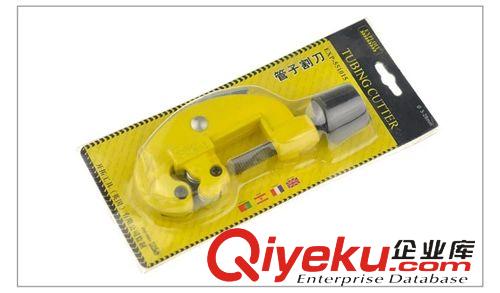 波斯工具 廠家直銷波斯手動工具PVC切管器管子切割器 6-64mm BS-E403原始圖片2