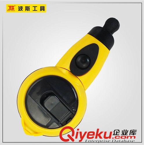 波斯工具 廠家直銷波斯手動(dòng)工具手動(dòng)迷你墨斗BS160915BS-A09 25M原始圖片2