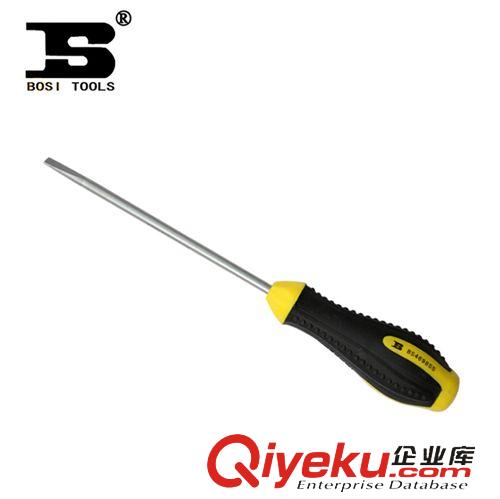 波斯工具 廠家直銷波斯手動工具螺絲批BS4698331 3"3￠*75mm +原始圖片2