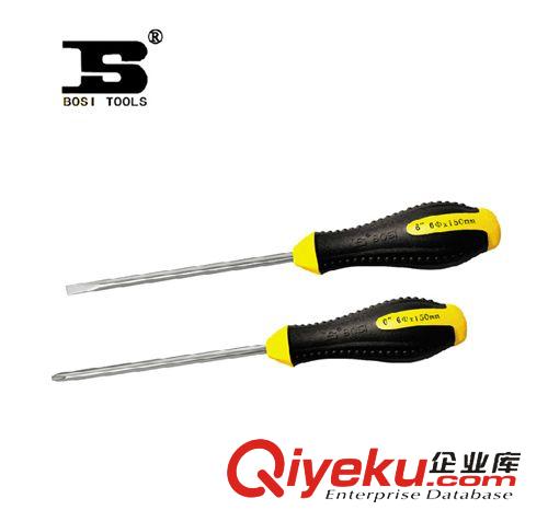 波斯工具 廠家直銷波斯手動工具螺絲批BS4698331 3"3￠*75mm +原始圖片3