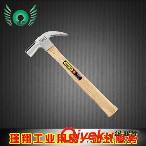 史丹利工具 zp史丹利手動工具硬木柄羊角錘51-265-23 51-274-23 7oz 20oz