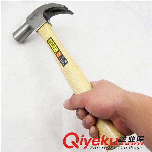 史丹利工具 zp史丹利手動工具硬木柄羊角錘51-265-23 51-274-23 7oz 20oz原始圖片2