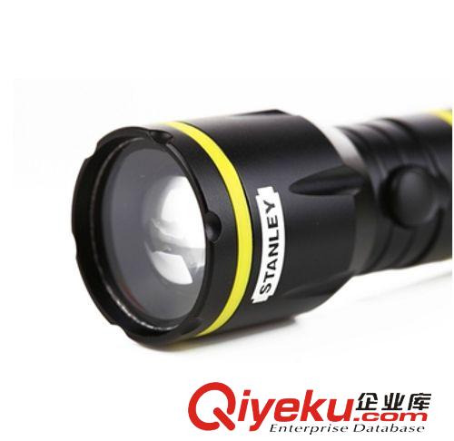 史丹利工具 zp史丹利工具LED超亮鋁合金手電筒1W戶外照明用品 95-151-1-23原始圖片3