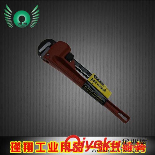 史丹利工具 zp史丹利工具管鉗水管鉗 加硬管子鉗 87-623-23 14'' 12'' 18''