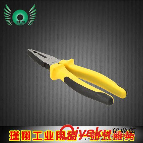 史丹利工具 zp史丹利工具雙色柄鋼絲鉗 平嘴鉗 圓嘴鉗 剝線鉗 84-414-23