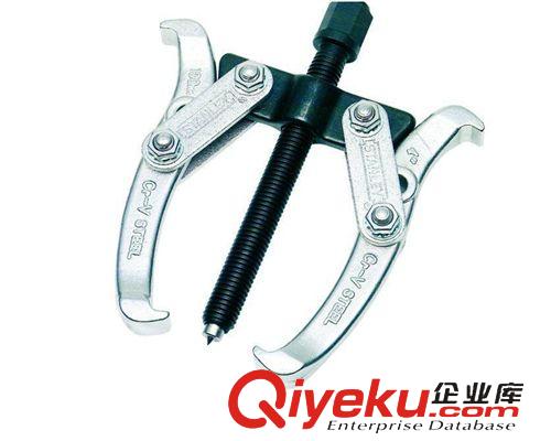 史丹利工具 zp史丹利手動工具3爪/2爪拉馬    拉力/拉拔器70746S 70749S原始圖片2