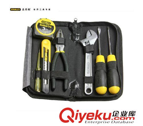 史丹利工具 zp史丹利工具7件套工具包組合工具工具組套家用工具箱家用工具原始圖片2