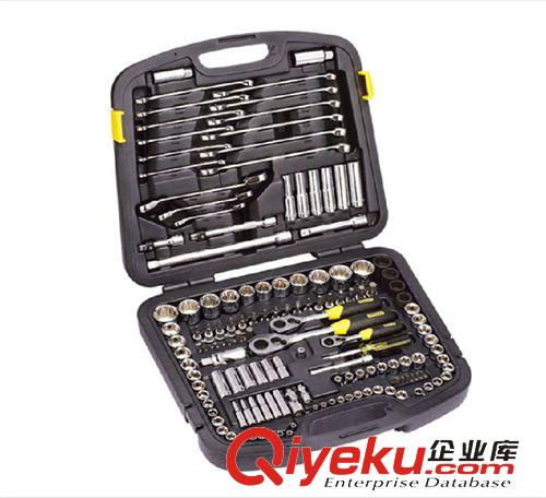 史丹利工具 zp史丹利組合工具120件套 150件套綜合性工具組套91-931-1-22原始圖片2
